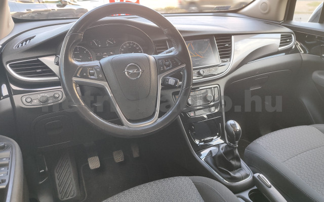 OPEL Mokka 1.6 CDTI Enjoy S-S személygépkocsi - 1598cm3 Diesel 121568 6/12