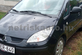 MITSUBISHI Colt 1.1 Inform AC személygépkocsi - 1124cm3 Benzin 120461