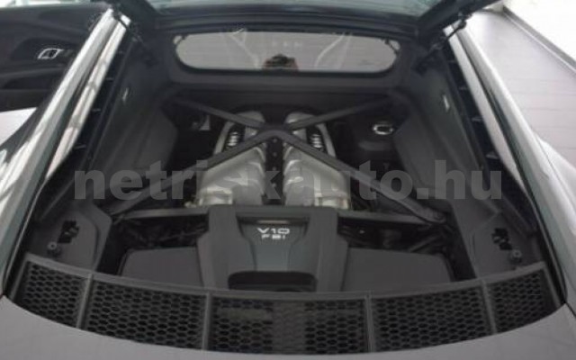 AUDI R8 személygépkocsi - 5204cm3 Benzin 117003 3/7