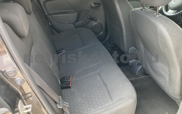 DACIA Logan 1.5 dCi Arctic személygépkocsi - 1461cm3 Diesel 121533 8/10