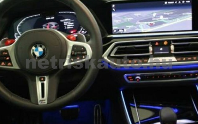 BMW X5 M személygépkocsi - 4395cm3 Benzin 117787 4/7
