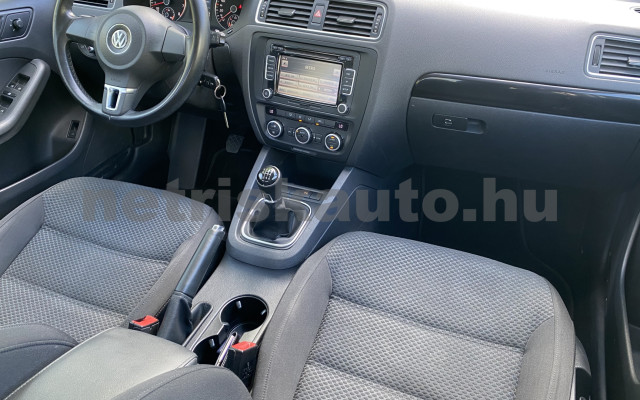 VW Jetta 1.2 TSI Comfortline személygépkocsi - 1197cm3 Benzin 121444 7/12