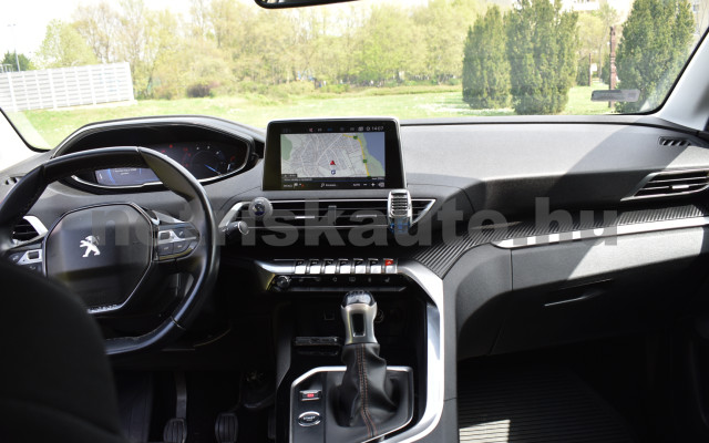 PEUGEOT 3008 1.5 BlueHDi Active EURO6.2 személygépkocsi - 1499cm3 Diesel 121503 9/11