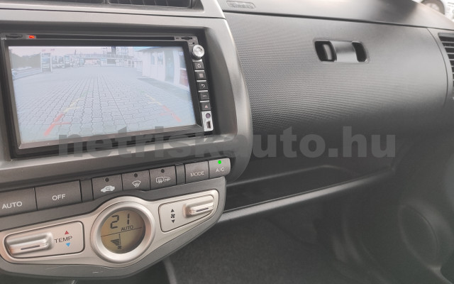 HONDA Jazz 1.4 LS My. 2005 személygépkocsi - 1339cm3 Benzin 121546 6/12