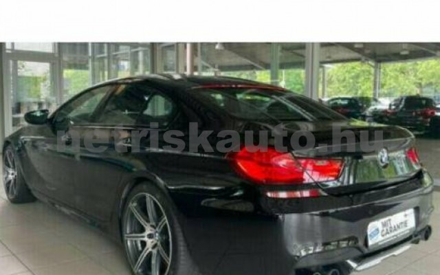 BMW M6 személygépkocsi - 4395cm3 Benzin 117764 5/7