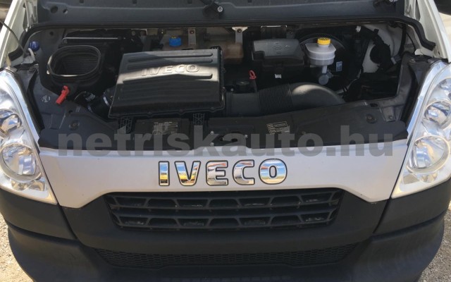 IVECO 35 35 S 17 V 3000 H1 tehergépkocsi 3,5t össztömegig - 2998cm3 Diesel 119439 5/9