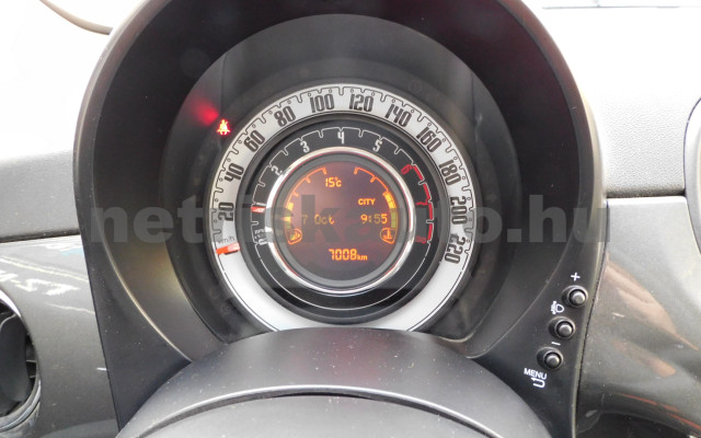 FIAT 500 1.2 8V Pop személygépkocsi - 1242cm3 Benzin 120434 7/12
