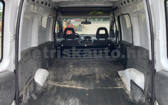 OPEL Combo 1.3 CDTI tehergépkocsi 3,5t össztömegig - 1248cm3 Diesel 121588 6/9