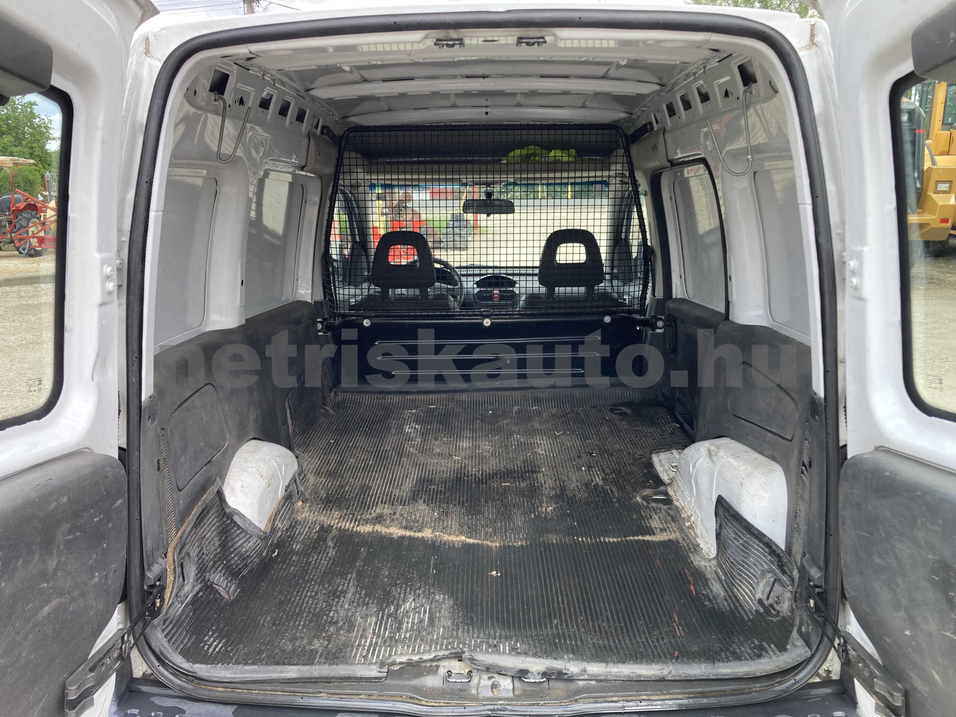 OPEL Combo 1.3 CDTI tehergépkocsi 3,5t össztömegig - 1248cm3 Diesel 121588 6/9