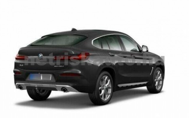 BMW X4 személygépkocsi - 1995cm3 Diesel 117592 2/4