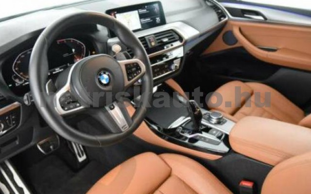 BMW X4 személygépkocsi - 2993cm3 Diesel 117593 5/7