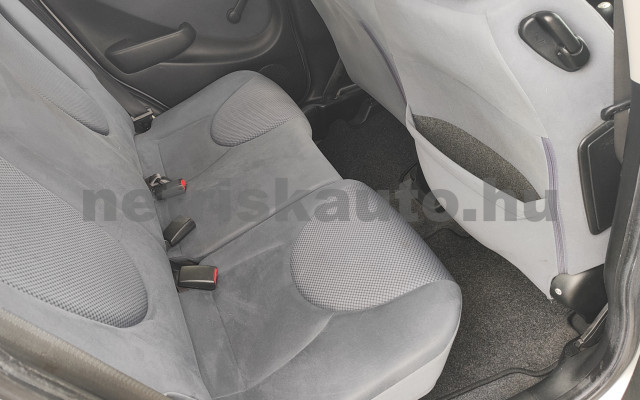 HONDA Jazz 1.4 LS My. 2005 személygépkocsi - 1339cm3 Benzin 121546 9/12