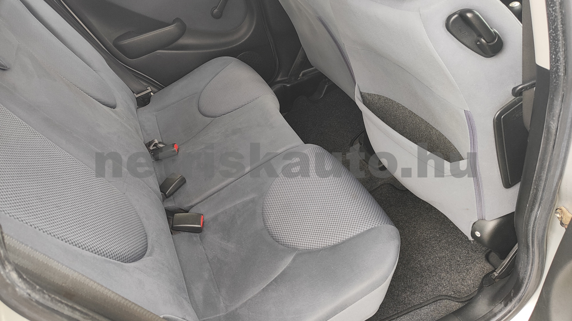 HONDA Jazz 1.4 LS My. 2005 személygépkocsi - 1339cm3 Benzin 121546 9/12