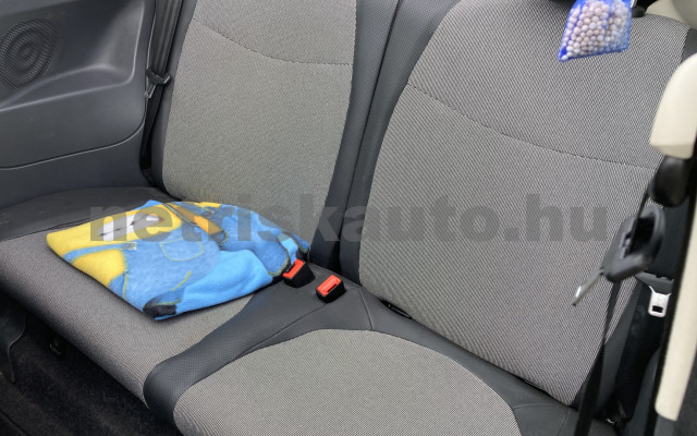 FIAT 500 1.2 8V Lounge EU6 személygépkocsi - 1242cm3 Benzin 120149 9/9