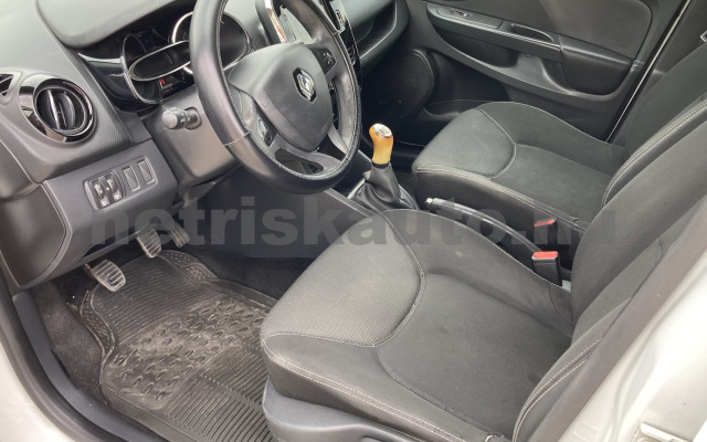 RENAULT Clio 1.5 dCi Authentique tehergépkocsi 3,5t össztömegig - 1461cm3 Diesel 121534 6/10