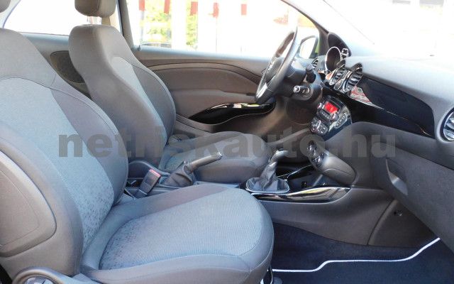 OPEL Adam 1.4 S-S Jam Easytronic személygépkocsi - 1398cm3 Benzin 121139 9/12