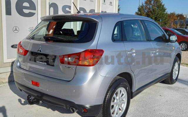 MITSUBISHI ASX személygépkocsi - 1590cm3 Benzin 120413 8/35