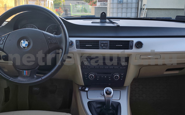 BMW 3-as sorozat 318d személygépkocsi - 1995cm3 Diesel 121493 3/12