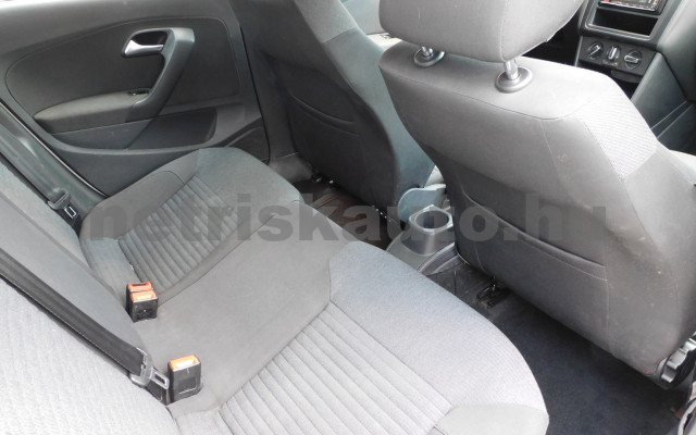 VW Polo 1.2 60 Trendline személygépkocsi - 1198cm3 Benzin 120271 10/12