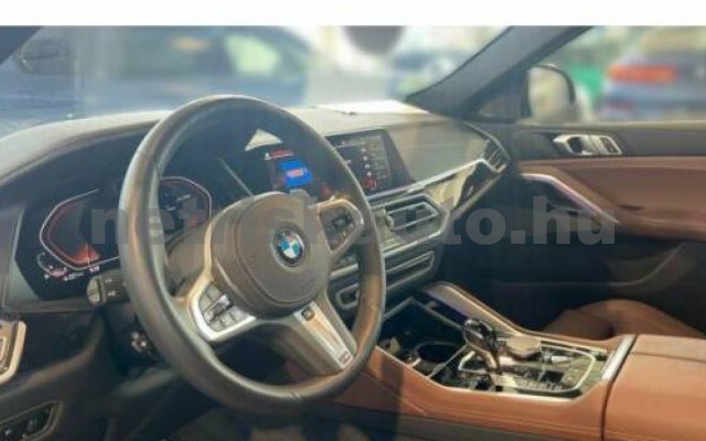 BMW X6 személygépkocsi - 2998cm3 Benzin 117639 6/7