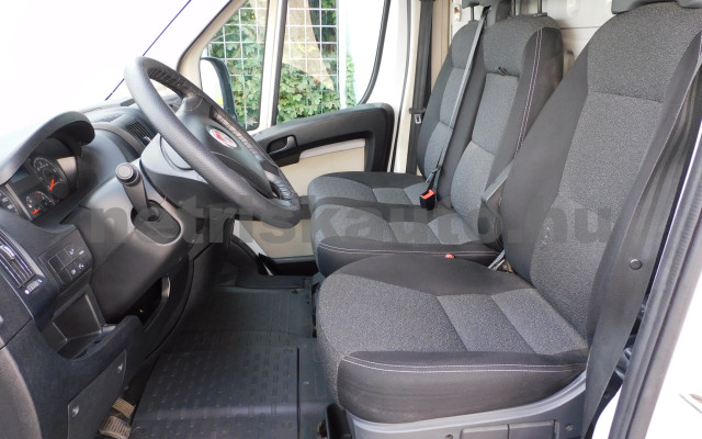 FIAT Ducato 2.3 Mjet Maxi XLH2 3.5 t MTA tehergépkocsi 3,5t össztömegig - 2287cm3 Diesel 120468 5/10