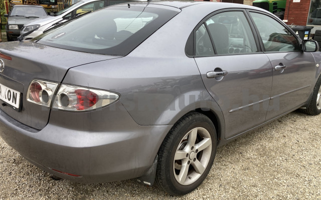 MAZDA Mazda 6 1.8 TE Sport személygépkocsi - 1798cm3 Benzin 121317 4/10