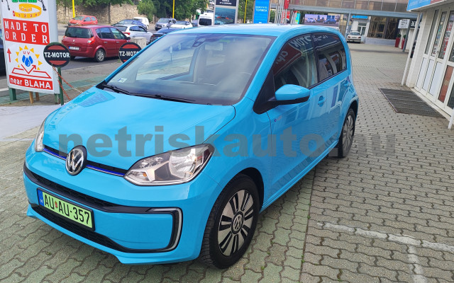 VW Up! e-Up! személygépkocsi - cm3 Kizárólag elektromos 121491 10/11