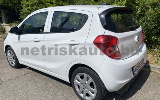 OPEL Karl személygépkocsi - 999cm3 Benzin 121497 2/12