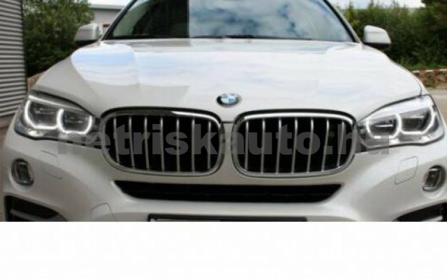 BMW X6 személygépkocsi - 4395cm3 Benzin 117640 4/7