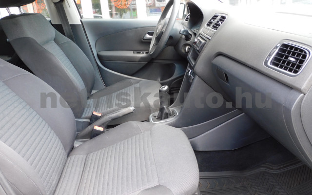 VW Polo 1.2 60 Trendline személygépkocsi - 1198cm3 Benzin 120271 9/12