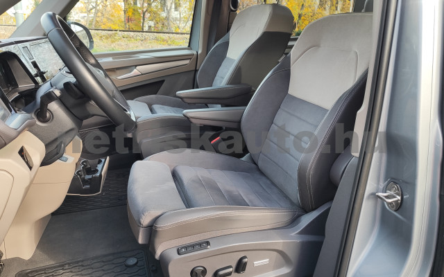 VW Transporter 1.4 TSI PHEV Edi. DSG RT tehergépkocsi 3,5t össztömegig - 1395cm3 Hybrid 121306 5/12
