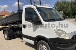 IVECO 35 35 C 15 3450 tehergépkocsi 3,5t össztömegig - 2998cm3 Diesel 121559