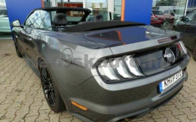 FORD Mustang személygépkocsi - 5038cm3 Benzin 117847 4/7
