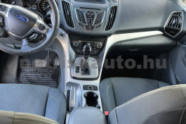 FORD C-Max 2.0 TDCi Titanium Powershift személygépkocsi - 1997cm3 Diesel 121364