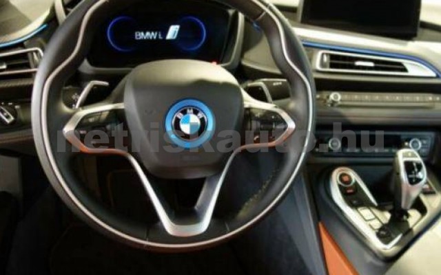 BMW i8 személygépkocsi - 1499cm3 Hybrid 117785 6/7