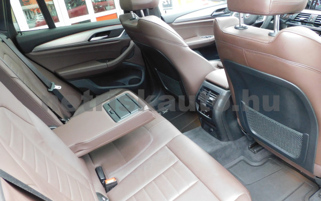 BMW X3 X3 xDrive30i M Sport Aut. személygépkocsi - 1998cm3 Benzin 120131 10/12