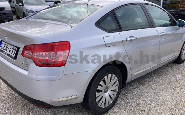 CITROEN C5 2.0 HDi Prestige személygépkocsi - 1997cm3 Diesel 121303 3/11