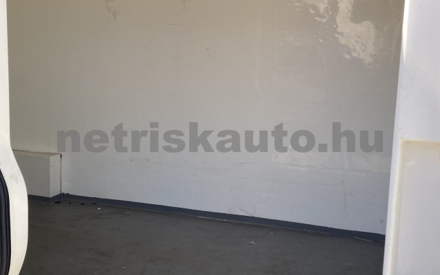 PEUGEOT Boxer 2.2 HDi 350 FT L3H2 Access tehergépkocsi 3,5t össztömegig - 2198cm3 Diesel 121563 6/9