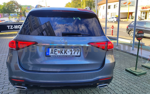 MERCEDES-BENZ GLE-osztály GLE 400 d 4Matic 9G-TRONIC személygépkocsi - 2925cm3 Diesel 121284 4/12