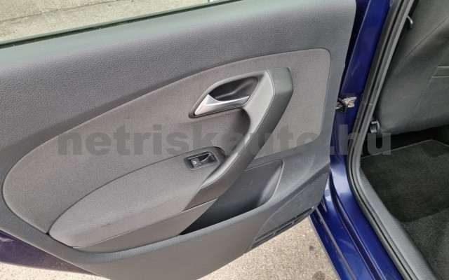 VW Polo 1.2 70 Trendline személygépkocsi - 1198cm3 Benzin 119830 9/12