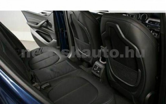BMW X2 személygépkocsi - 1499cm3 Hybrid 117511 7/7