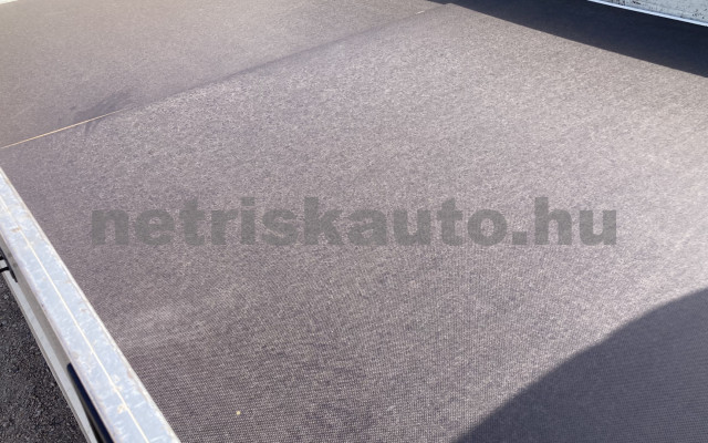 VW Transporter 2.5 7DE 1K2 F tehergépkocsi 3,5t össztömegig - 2461cm3 Diesel 121556 5/8