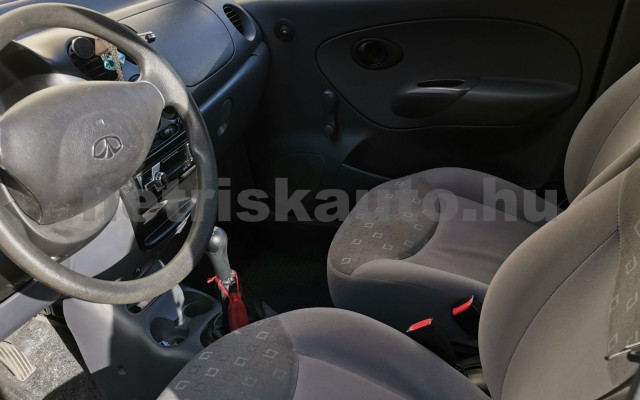 DAEWOO Matiz 0.8 S személygépkocsi - 796cm3 Benzin 120105 6/6