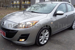 MAZDA Mazda 3 2.0 TX Plus i-STOP személygépkocsi - 1999cm3 Benzin 120084