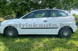 SEAT Ibiza 1.2 12V Stella személygépkocsi - 1198cm3 Benzin 121186