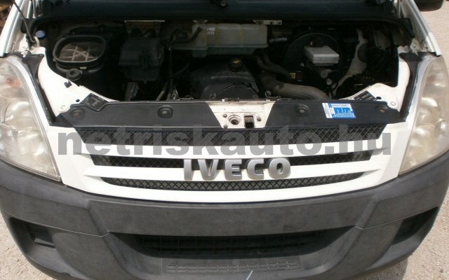 IVECO 35 35 C 12 D 3750 tehergépkocsi 3,5t össztömegig - 2287cm3 Diesel 98284 6/10