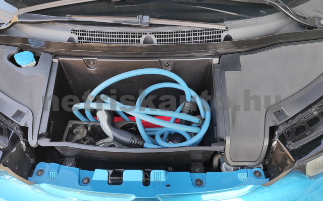 BMW i3 i3 94Ah Aut. személygépkocsi - cm3 Kizárólag elektromos 121406 10/12