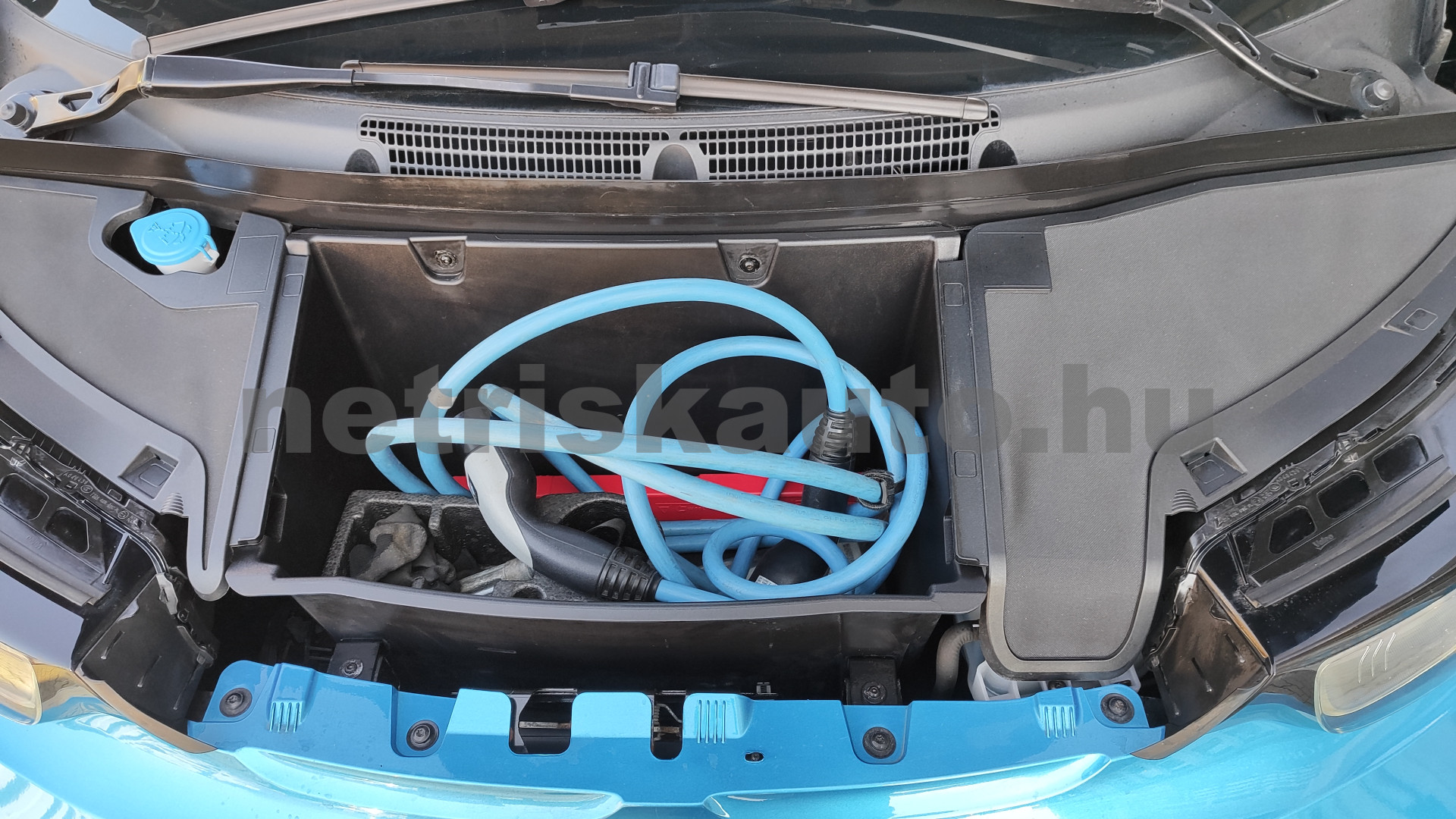 BMW i3 i3 94Ah Aut. személygépkocsi - cm3 Kizárólag elektromos 121406 10/12