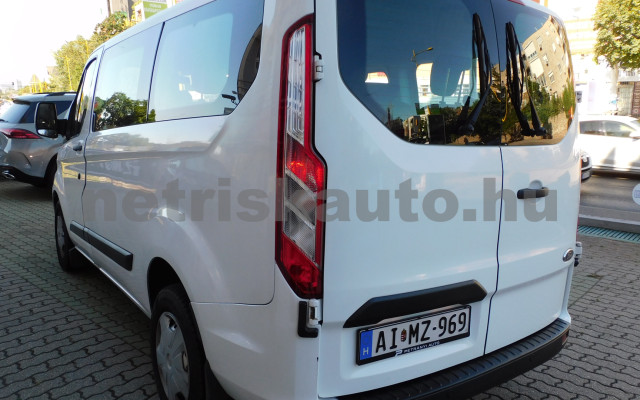 FORD Transit Custom 2.0 TDCi Tourneo 320 L1H1 Trend A.9 tehergépkocsi 3,5t össztömegig - 1995cm3 Diesel 121206 2/12
