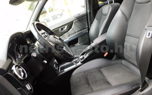 MERCEDES-BENZ GLK-osztály GLK 220 BlueTEC 4Matic Aut. személygépkocsi - 2143cm3 Diesel 120402 5/12